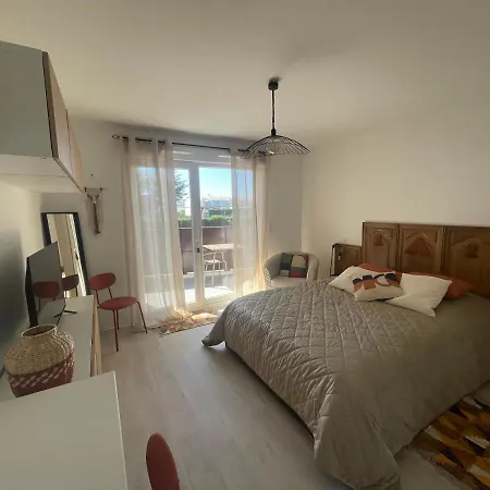 115 Wellness Cap D'agde