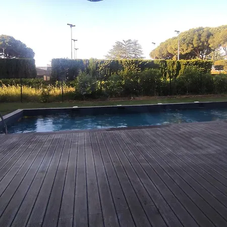 115 Wellness Cap D'agde