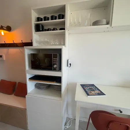 115 Wellness Cap D'agde