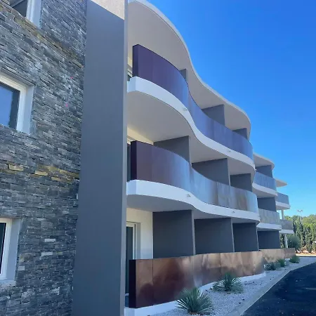 아파트 115 Wellness Cap D'agde