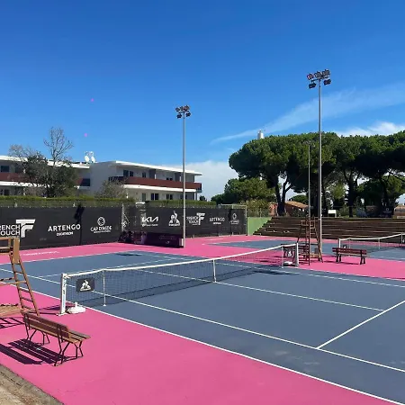 Apartment 115 Wellness Cap D'agde