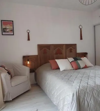 115 Wellness Cap D'agde * Agde